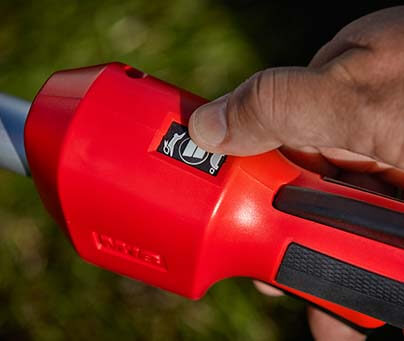 Main product image of M18 Fuel String Trimmer Kit