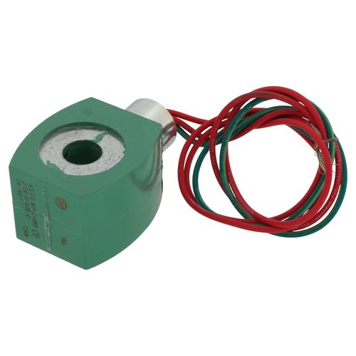 Main product image of 24V Encapsulated Coil Kit (16.1 watts)