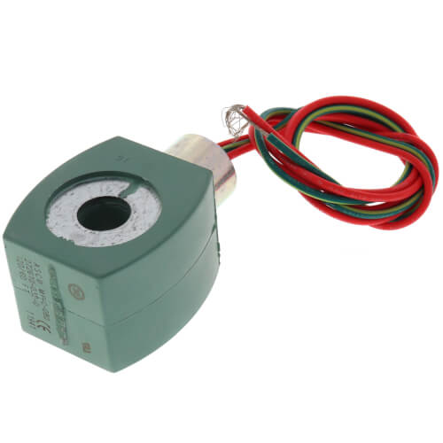 Main product image of 120V Encapsulated Coil Kit (16.1 watts)