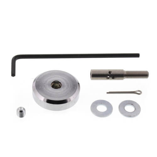 Main product image of Valve Adapter Kit for Mounting Honeywell ML6984/ML7984 to V5045 & VGF