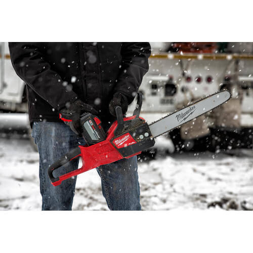 Main product image of 16" M18 FUEL Chainsaw (Tool Only)