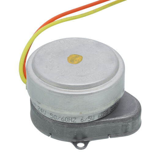 Replacement Motor for V8043 & V8044 Series Zone Valves (24v)