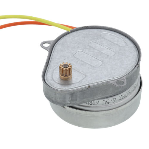 Replacement Motor for V8043 & V8044 Series Zone Valves (24v)
