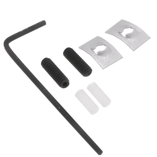 Main product image of Range Stop And Locking Screws Assembly (T410, T498, T4398)