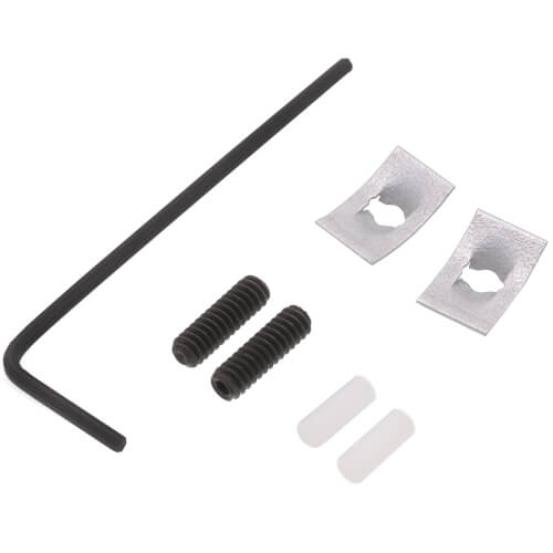 Main product image of Range Stop And Locking Screws Assembly (T410, T498, T4398)