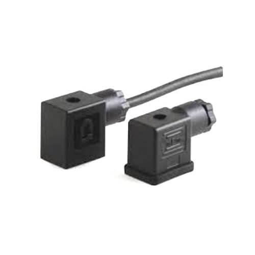 Main product image of DIN Connector Kit with Screw for Timer