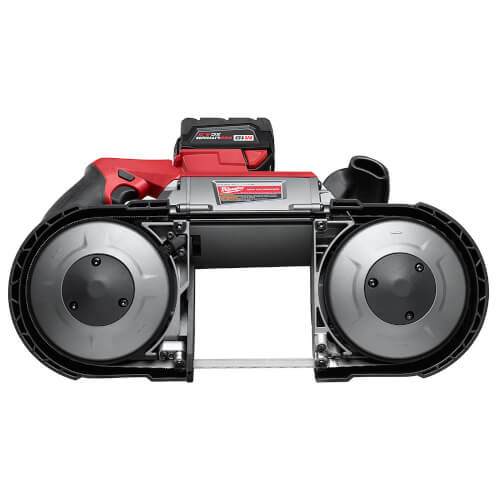 Main product image of M18 Fuel Deep Cut Band Saw Kit