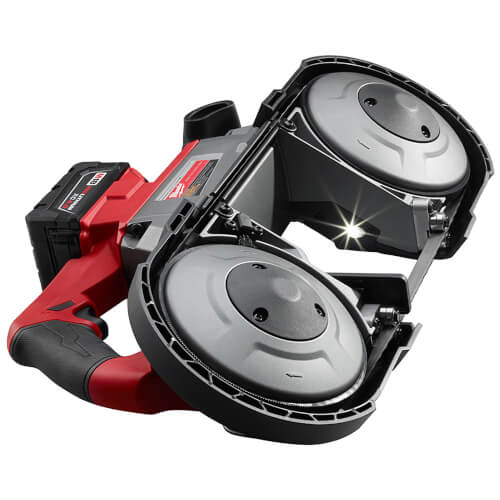 Main product image of M18 Fuel Deep Cut Band Saw Kit
