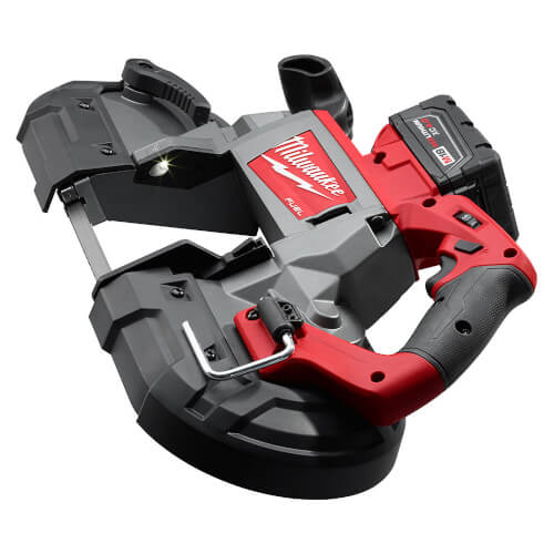 Main product image of M18 Fuel Deep Cut Band Saw Kit