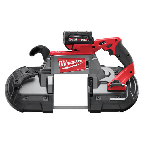 Main product image of M18 Fuel Deep Cut Band Saw Kit