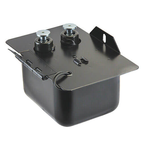 Main product image of OEM Replacement Transformer w/ Base Plate for ABC Burner, 120V
