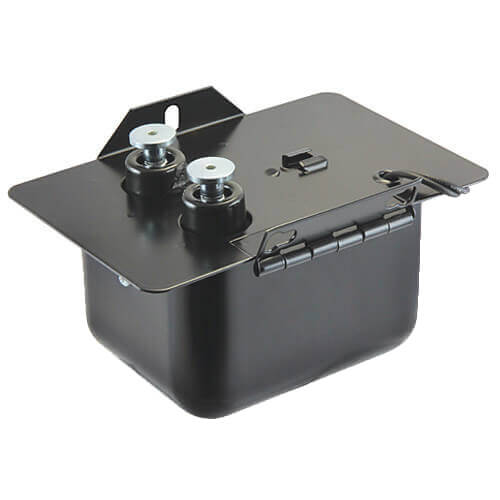 Main product image of OEM Replacement Transformer w/ Base Plate for ABC Burner, 120V