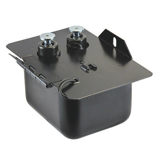 Main product image of OEM Replacement Transformer w/ Base Plate for Acme Weatherall Burner, 120V