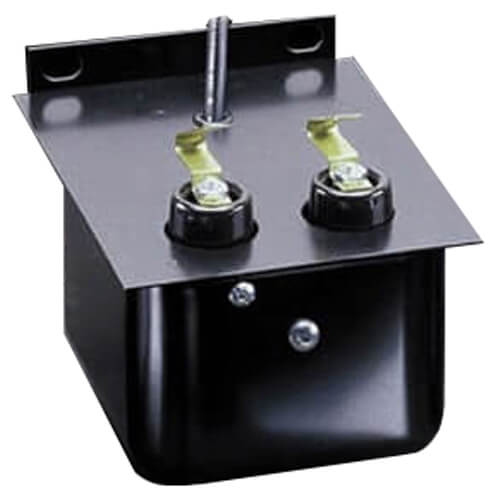 Main product image of OEM Replacement Transformer w/ Base Plate for Nu Way Sm Burner, 120V