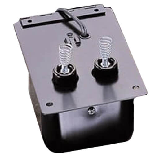 Main product image of OEM Replacement Transformer w/ Base Plate for Beckett S Burner, 220V