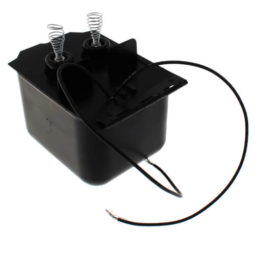 OEM Replacement Transformer w/ Base Plate for Beckett A, AF, AFG Burner, 220V