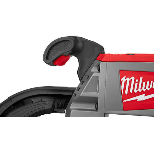 2729S22 Milwaukee 2729S22 M18 Fuel Deep Cut DualTrigger Band Saw Kit