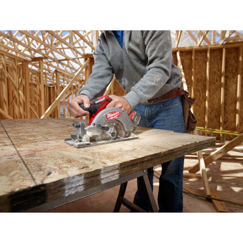 Main product image of M18 Fuel 6-1/2" Circular Saw (Bare Tool Only)