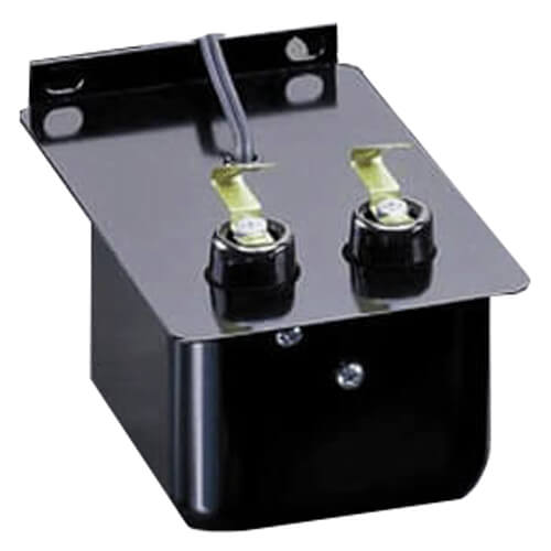 Main product image of OEM Replacement Transformer w/ Base Plate for Nu Way Lrg Burner, 120V