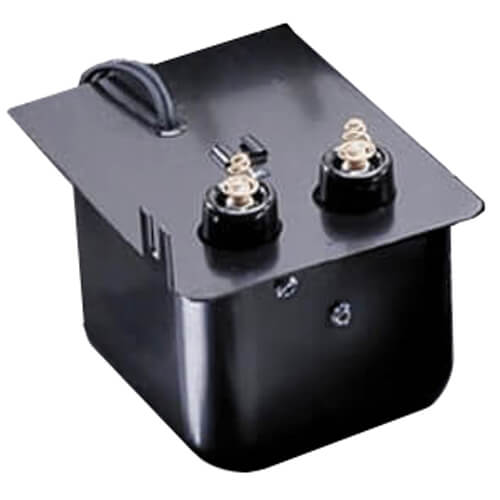 Main product image of OEM Replacement Transformer w/ Base Plate for Wayne M, MH Burner, 120V