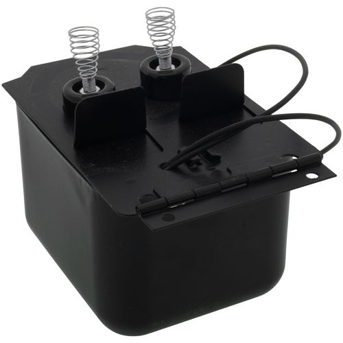 Main product image of OEM Replacement Transformer w/ Base Plate for Beckett A, AF, AFG Burner, 120V
