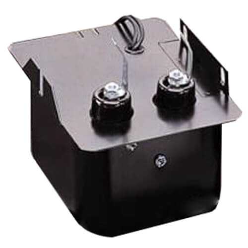 Main product image of OEM Replacement Transformer w/ Base Plate for Clean Burn Burner, 120V
