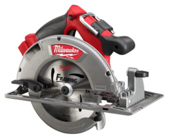Main product image of M18 Fuel 7-1/4" Circular Saw (Bare Tool Only)