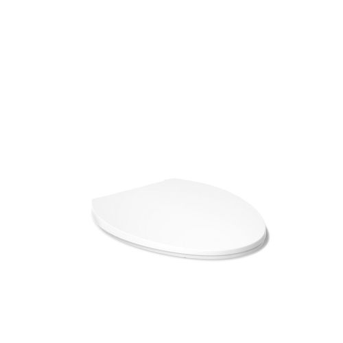 Main product image of Glissade ReadyLatch Quiet-Close Elongated Toilet Seat, K-27331-0