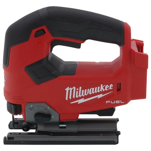 Main product image of M18 Fuel D-Handle Jig Saw (Tool Only)
