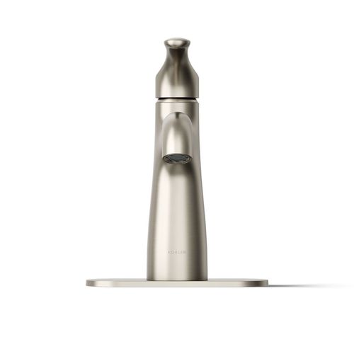 Main product image of Simplice Single Handle Lav Faucet, 0.5 GPM (Brushed Nickel), K-27389-4N-BN