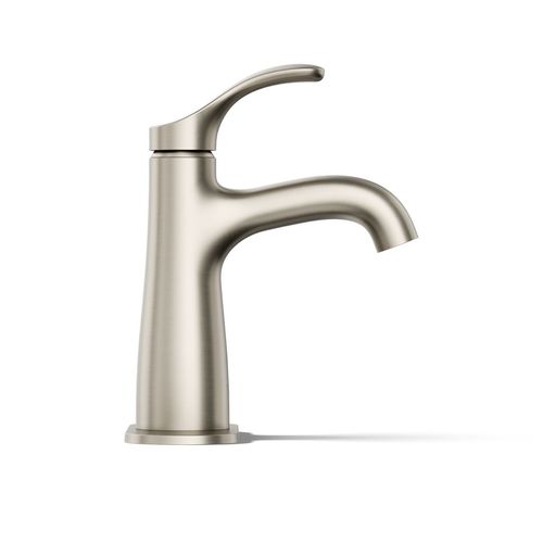 Main product image of Simplice Single Handle Lav Faucet, 0.5 GPM (Brushed Nickel), K-27389-4N-BN