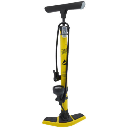 Main product image of Air-Max Test Pump w/ Gauge