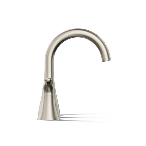 Main product image of Simplice Two Handle Widespread Lav Faucet, 1.2 GPM (Brushed Nickel), K-27390-4-BN