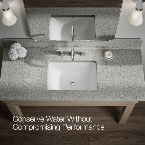 Main product image of Simplice Two Handle Widespread Lav Faucet, 1.2 GPM (Polished Chrome), K-27390-4-CP