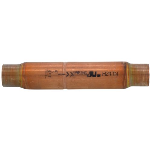 Main product image of 5/8" ODF Copper Spring Loaded Check Valve