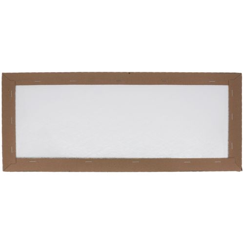 Main product image of 10" x 24" x 1" Fiberglass Throw Away Replacement Filter