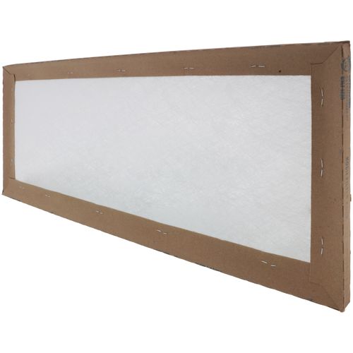 Main product image of 10" x 24" x 1" Fiberglass Throw Away Replacement Filter
