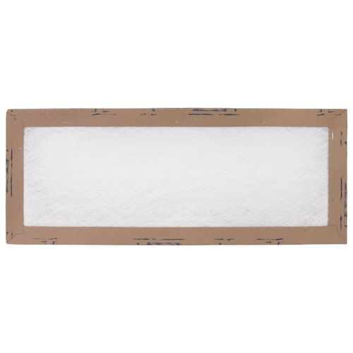 Main product image of 10" x 25" x 1" Fiberglass Throw Away Replacement Filter