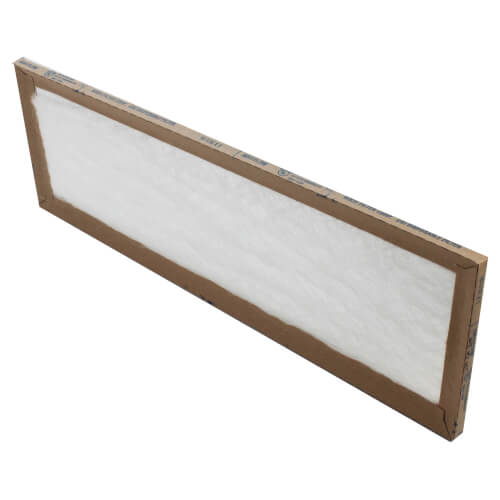 274100300 Hart & Cooley 274100300 10" x 30" x 1" Fiberglass Throw