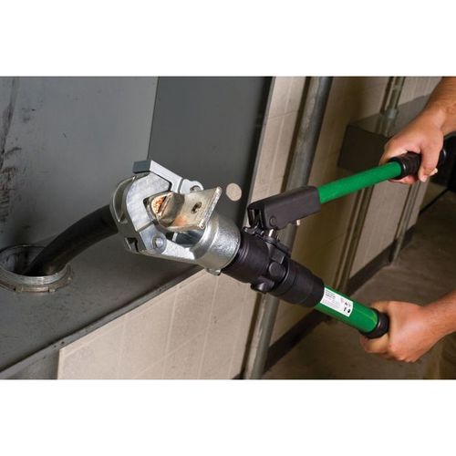 Main product image of Hand Hydraulic Crimping Tool, Dieless