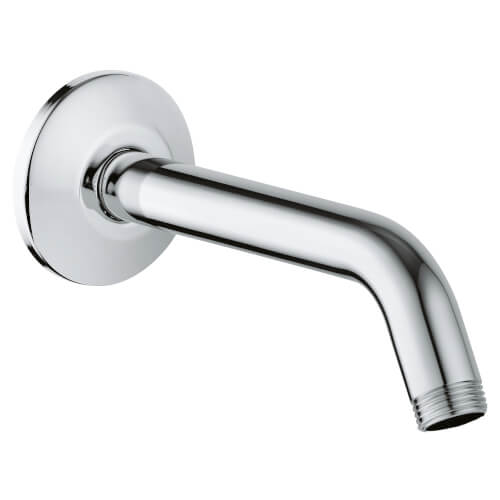 Main product image of Relexa 6-1/4" StarLight Chrome Shower Arm