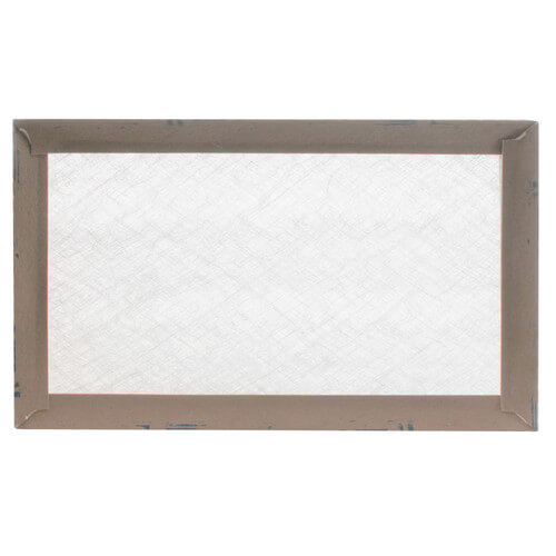 Main product image of 12" x 20" x 1" Fiberglass Throw Away Replacement Filter