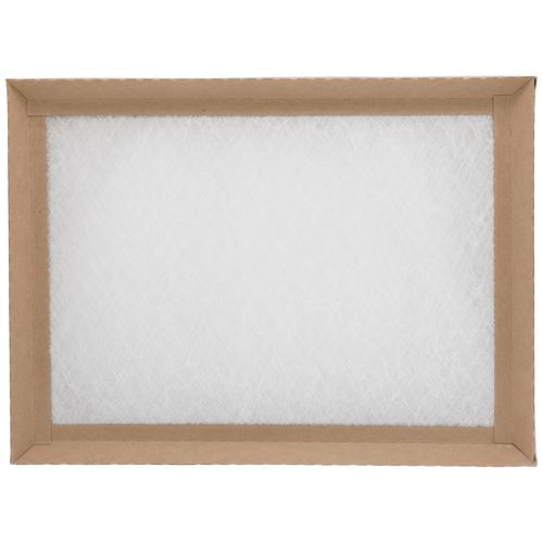 Main product image of 12" x 30" x 1" Fiberglass Throw Away Replacement Filter