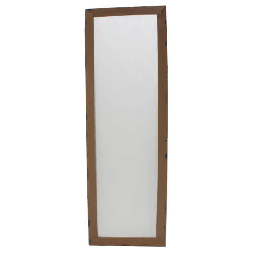 Main product image of 12" x 36" x 1" Fiberglass Throw Away Replacement Filter
