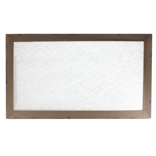 Main product image of 14" x 24" x 1" Fiberglass Throw Away Replacement Filter