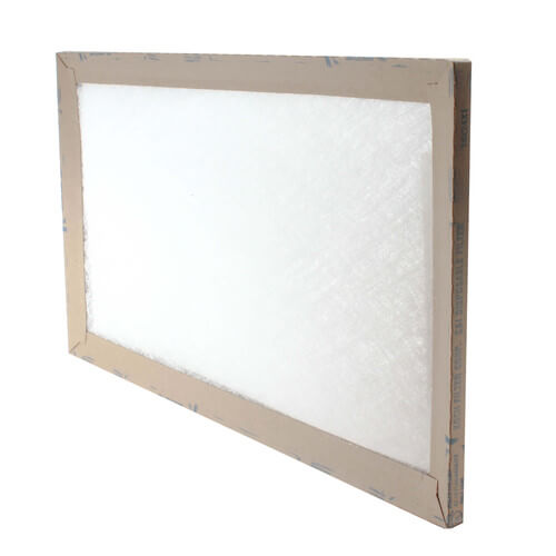 Main product image of 14" x 24" x 1" Fiberglass Throw Away Replacement Filter