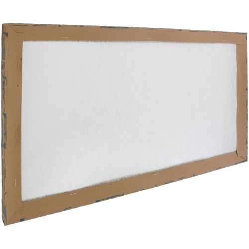 Main product image of 15" x 25" x 1" Fiberglass Throw Away Replacement Filter