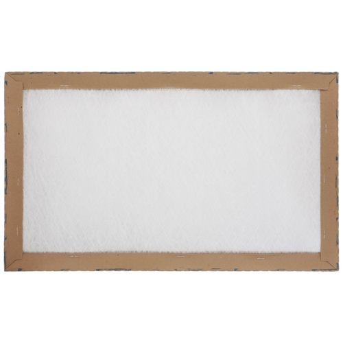 Main product image of 15" x 25" x 1" Fiberglass Throw Away Replacement Filter