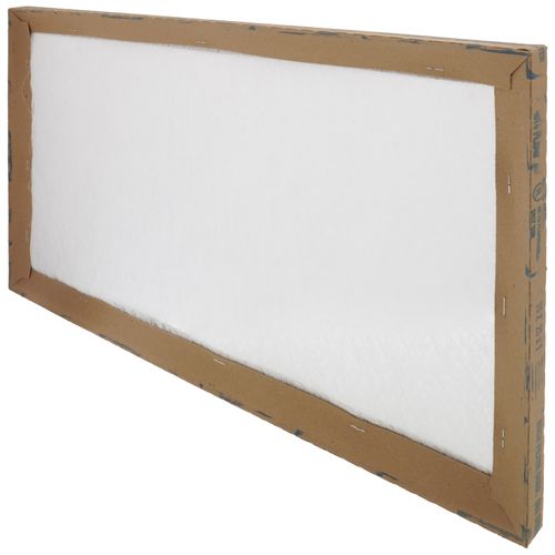 Main product image of 15" x 25" x 1" Fiberglass Throw Away Replacement Filter