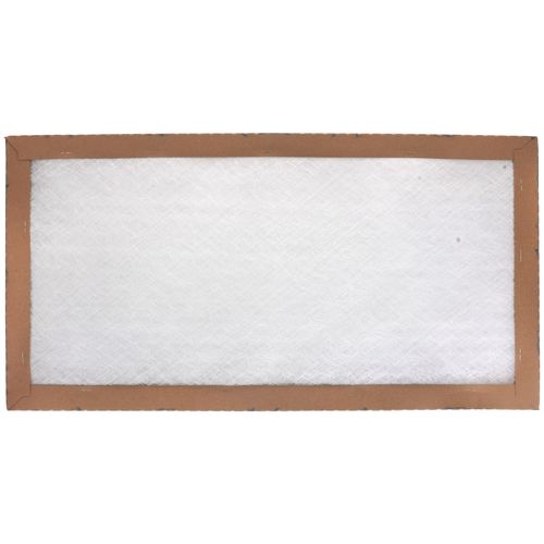 Main product image of 15" x 30" x 1" Fiberglass Throw Away Replacement Filter